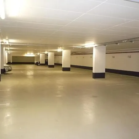 Admiral Apartamento Rostock