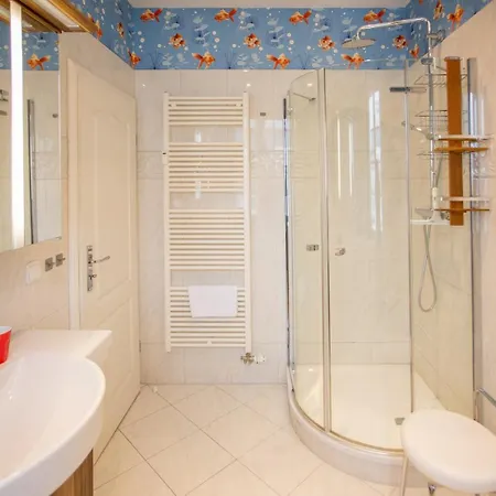 Admiral Apartamento *