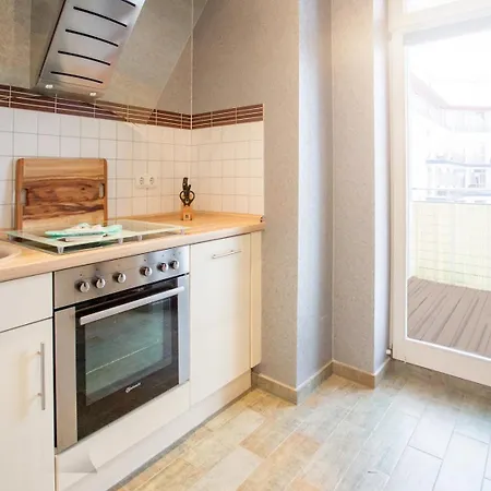 Apartamento Admiral *